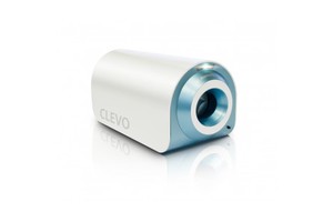 Clevo - аппарат для быстрой дезинфекции стоматологических наконечников и инструментов 